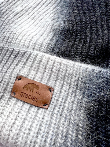 Palette Beanie